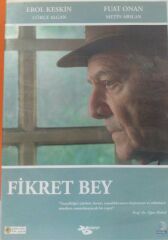Fikret Bey