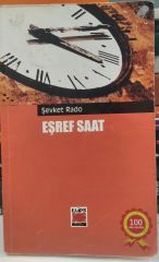 Eşref Saat - Şevket Rado