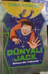 Dünyalı Jack - Şahane Bir Talihsizlik
