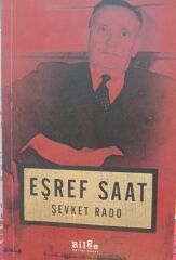Eşref Saat - Şevket Rado