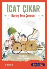 İcat Çıkar - Koray Avcı Çakman