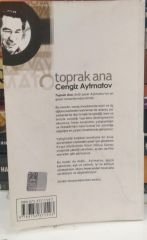 Toprak Ana - Cengiz Aytmatov