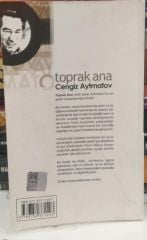 Toprak Ana - Cengiz Aytmatov