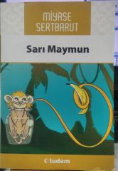 Sarı Maymun - Miyase Sertbarut