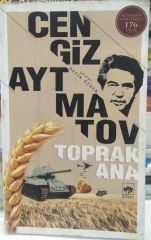 Toprak Ana - Cengiz Aytmatov
