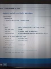 Sony VPCSB3M9E Dizüstü Bilgisayar