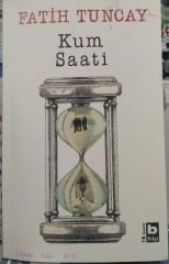 Kum Saati - Fatih Tuncay