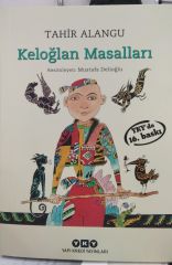 Keloğlan Masalları - Tahir Alangu