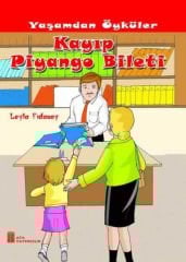 Yaşamdan Öyküler (2, 3 ve 4. Sınıflar)