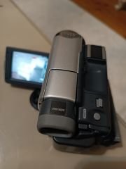 Sony DCR-HC14E Dijital Kamera