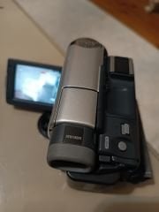 Sony DCR-HC14E Dijital Kamera