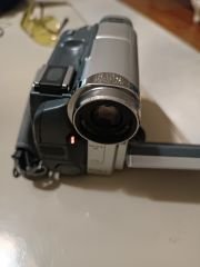 Sony DCR-HC14E Dijital Kamera