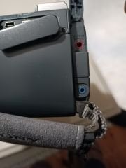 Sony DCR-HC14E Dijital Kamera