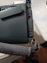 Sony DCR-HC14E Dijital Kamera