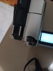 Sony DCR-HC14E Dijital Kamera