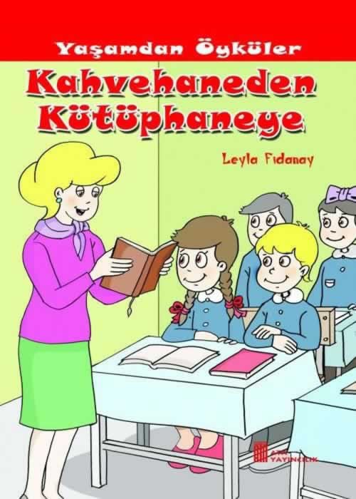 Yaşamdan Öyküler (2, 3 ve 4. Sınıflar)