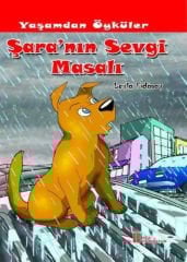 Yaşamdan Öyküler (2, 3 ve 4. Sınıflar)