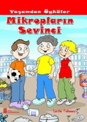 Yaşamdan Öyküler (2, 3 ve 4. Sınıflar)