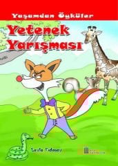 Yaşamdan Öyküler (2, 3 ve 4. Sınıflar)