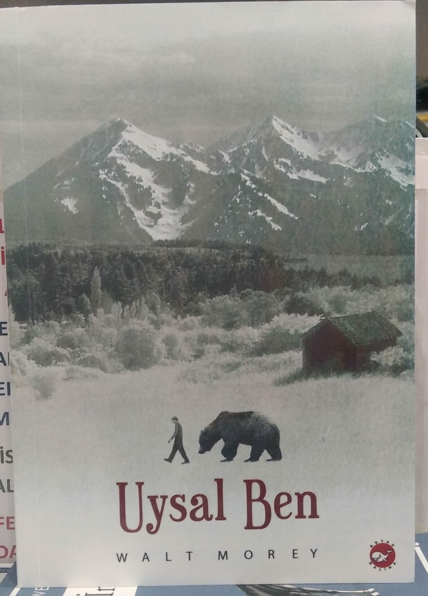 Uysal Ben - Walt Morey