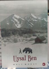 Uysal Ben - Walt Morey