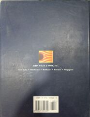 Fundamentals of Heat and Mass Transfer - Frank P. Incropera ve David P. DeWitt
