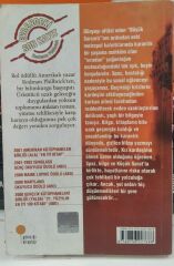 Evrendeki Son Kayıt - Rodman Philbrick - 2.EL