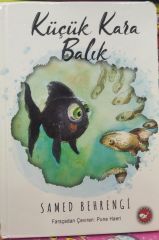 Küçük Kara Balık - Samed Behrengi