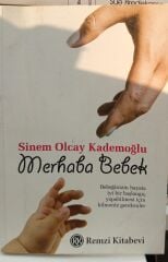 Merhaba Bebek - Sinem Olcay Kademoğlu