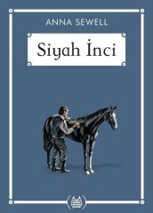 Siyah İnci - (Cep-Boy)