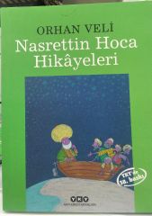 Nasrettin Hoca Hikayeleri - Orhan Veli Kanık