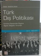Türk Dış Politikası - Baskın Oran - Cilt 2