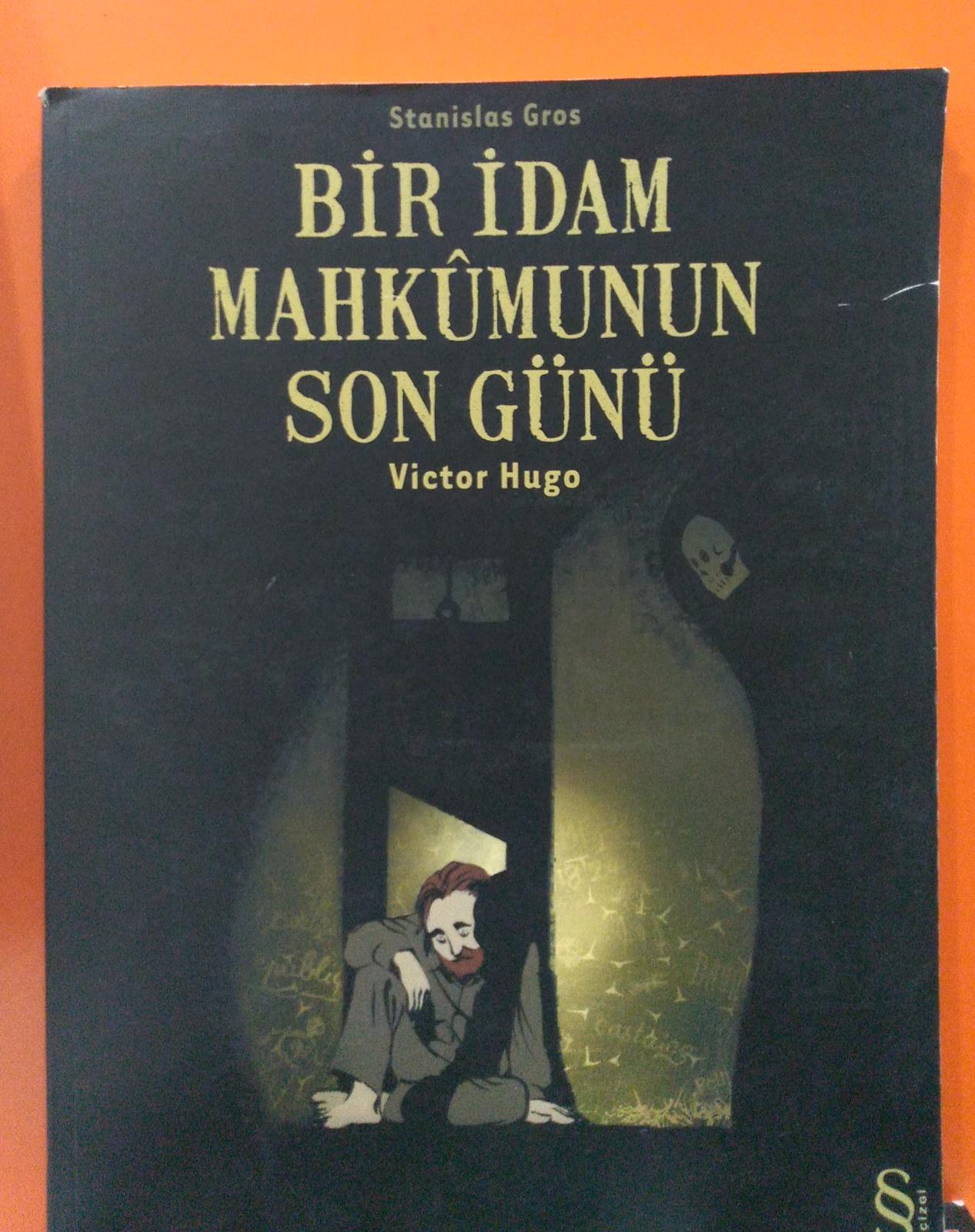 Bir İdam Mahkumunun Son Günü
