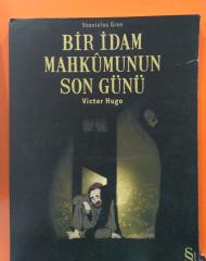 Bir İdam Mahkumunun Son Günü