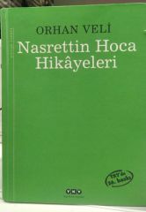 Nasrettin Hoca Hikayeleri - Orhan Veli Kanık
