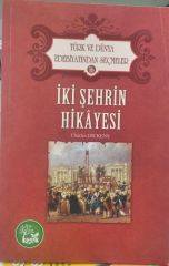 İki Şehrin Hikayesi - Charles Dickens