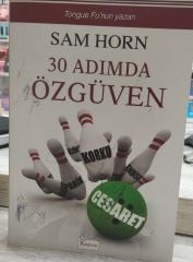 30 Adımda Özgüven - Sam Horn