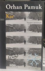 Kar - Orhan Pamuk