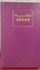 Divan - Kaygusuz Abdal / Diyanet İşleri Başkanlığı