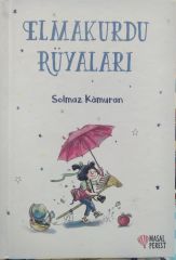 Elmakurdu Rüyaları - Solmaz Kamuran