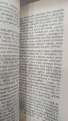 Modernite Postmodernite ve Hukuk - Mehmet Yüksel