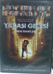 New Year's Eve - Yilbasi Gecesi