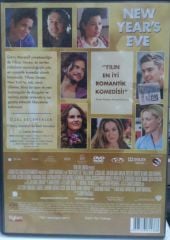 New Year's Eve - Yilbasi Gecesi