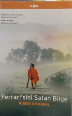 Ferrari'sini Satan Bilge - Robin Sharma