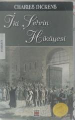 İki Şehrin Hikayesi