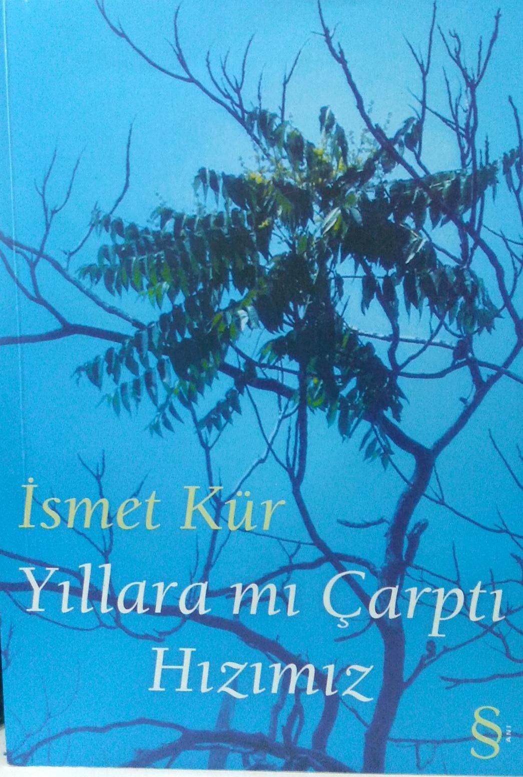 Yıllara Mı Çarptı Hızımız