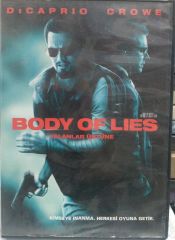 Body Of Lies - Yalanlar Üstüne