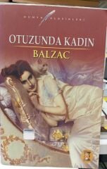 Otuzunda Kadın -  Honore de Balzac
