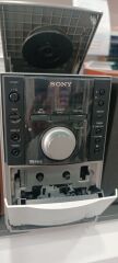 Sony HCD - EH10  Müzik Sistemi