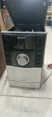 Sony HCD - EH10  Müzik Sistemi